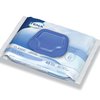 Tena Classic Bath Wipe or Washcloth 7-9/10 x 12.5", PK 48 931644_PK